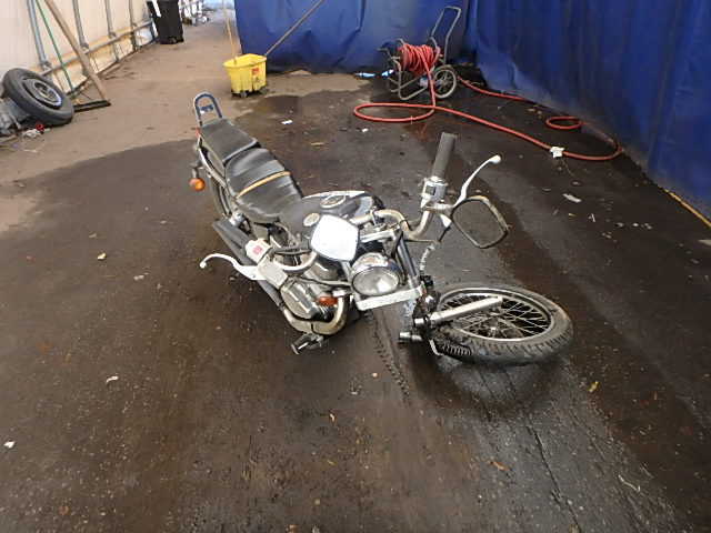 Suzuki LS650P
