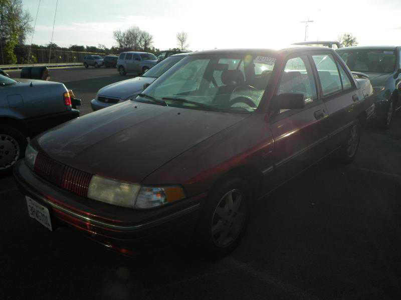 Mercury Tracer