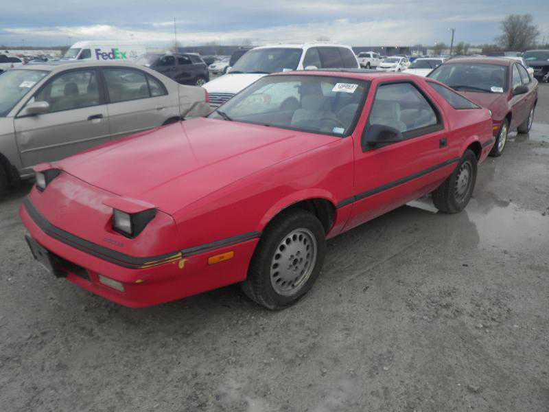 Dodge Daytona