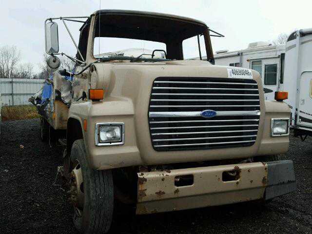 Ford LN7000