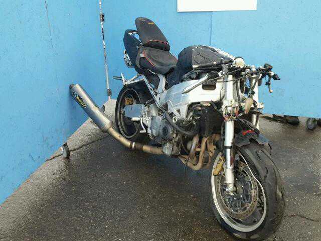 Honda CBR900/CBR929