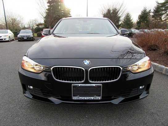 2014 BMW 328i