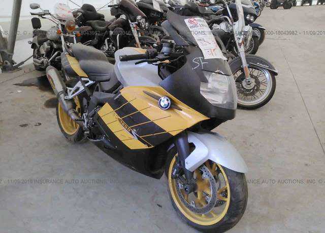 BMW K 1200 S