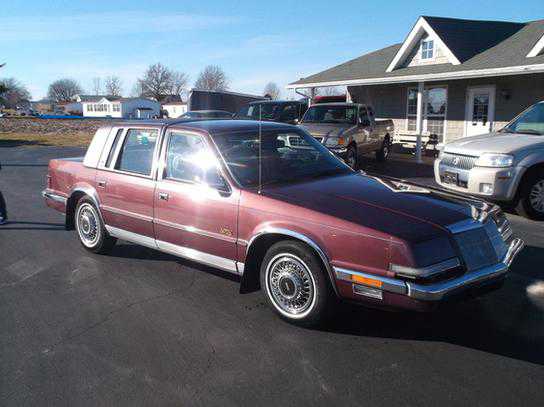 Chrysler Imperial
