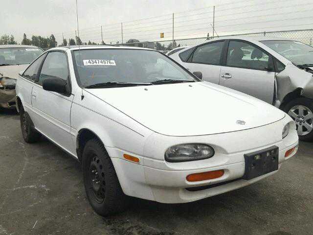 Nissan NX