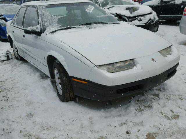Saturn SL