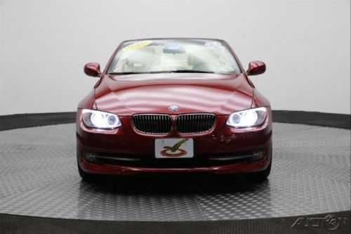 2013 BMW 328i