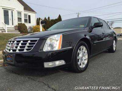 Cadillac Professional Chassis