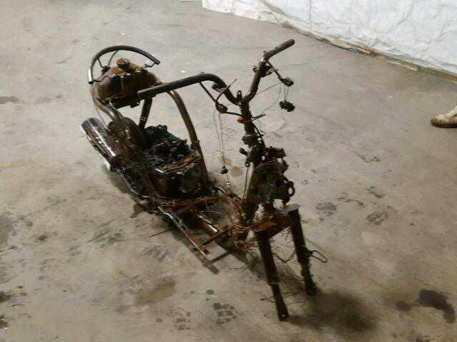 Honda METROPOLITAN