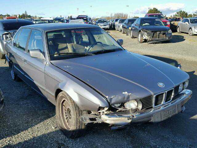 BMW 735iL