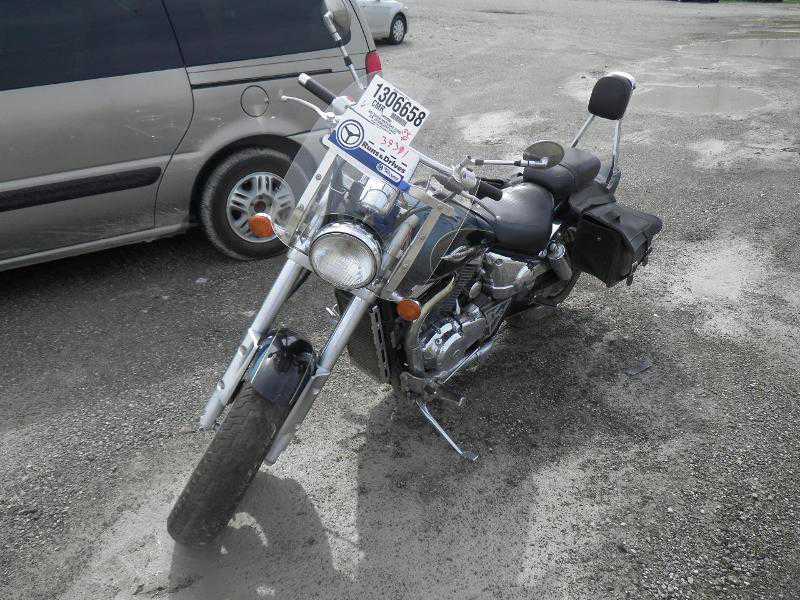 Suzuki VZ800