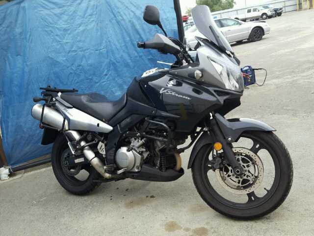 Suzuki DL1000