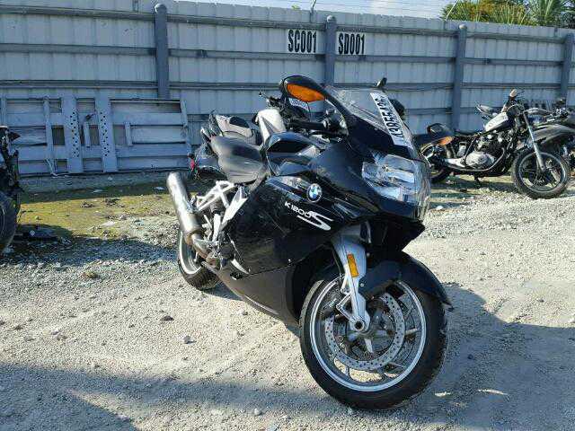 BMW K 1200 R