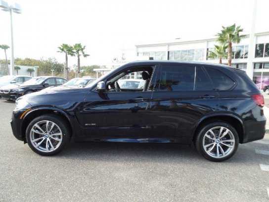 2017 BMW X5