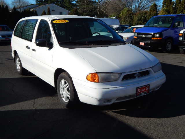 FORD