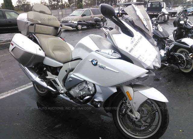 BMW K 1600 GTL