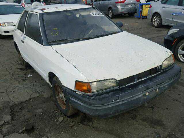 Mazda 323