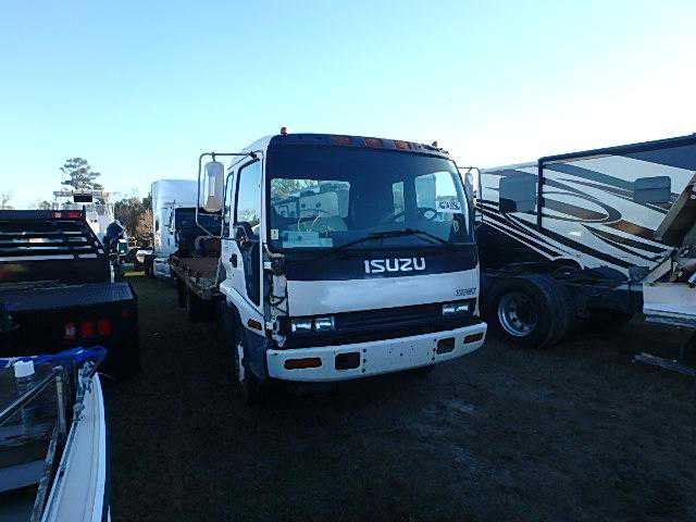 Isuzu FRR