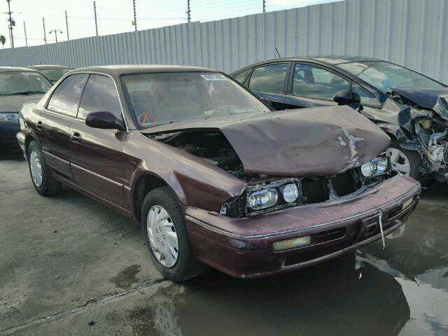 Mitsubishi Diamante