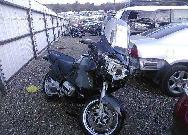 BMW R 1150 RT