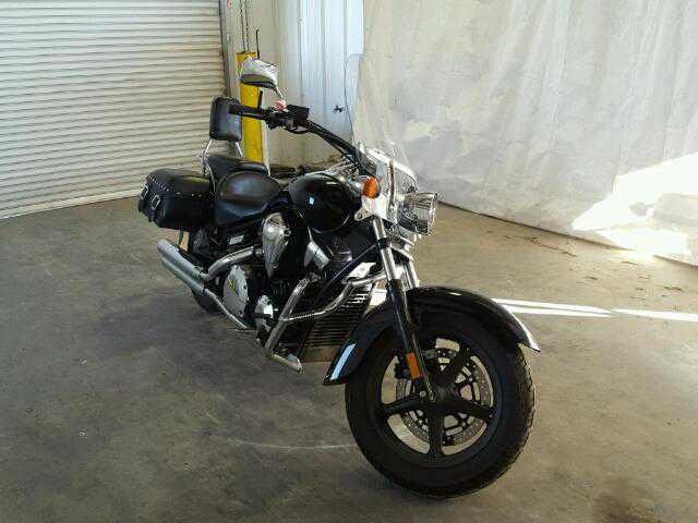 Honda VT1300 (Stateline)