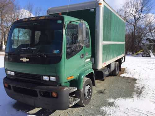 Chevrolet T-Series