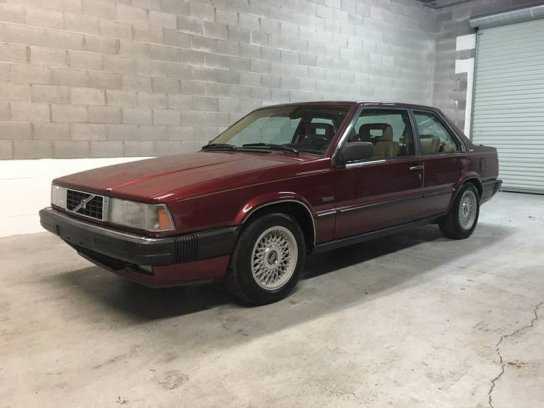 Volvo 780 Series