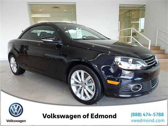Volkswagen Eos