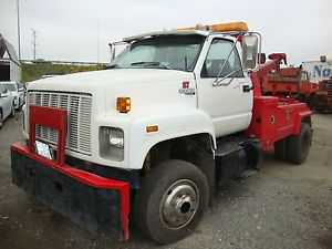 Chevrolet C6