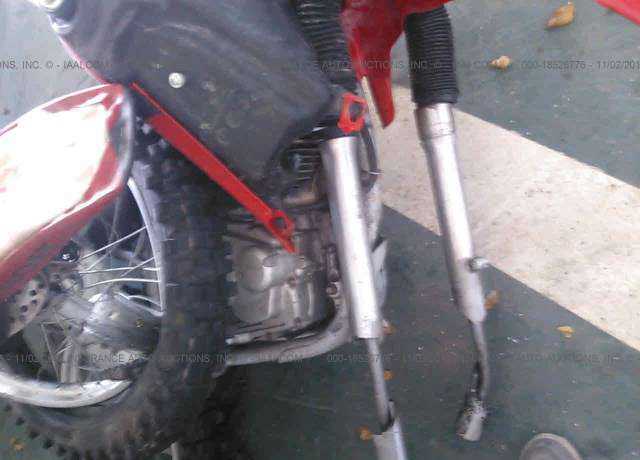 Honda CRF230