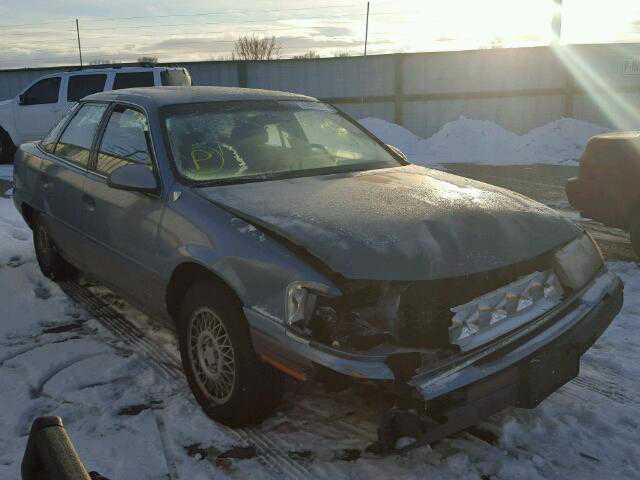 Mercury Sable
