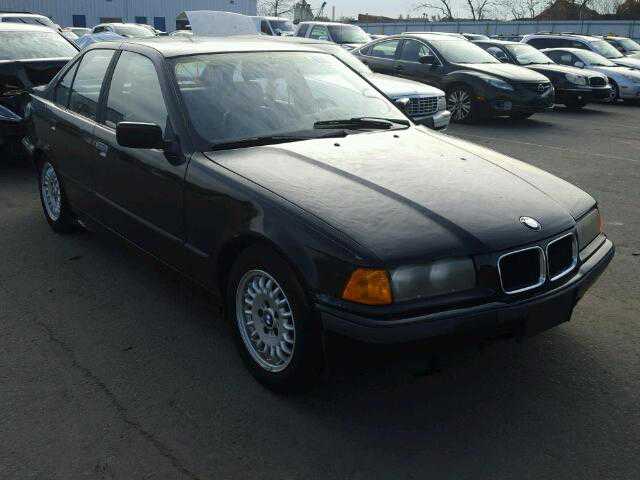 BMW 318i