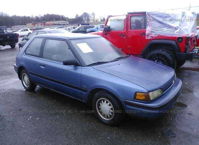 Mazda 323