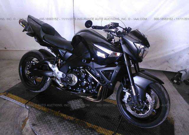 Suzuki GSX1300BK