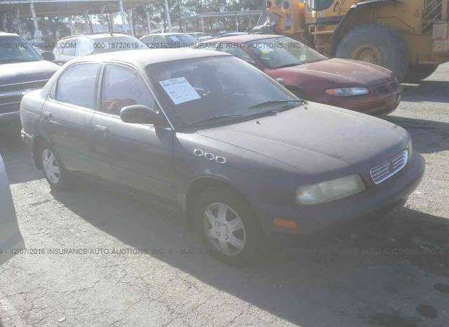 Suzuki Esteem