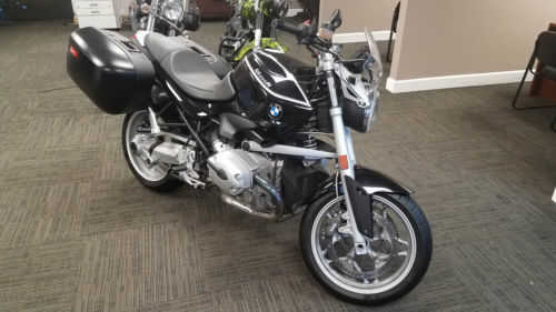 BMW R 1200 R