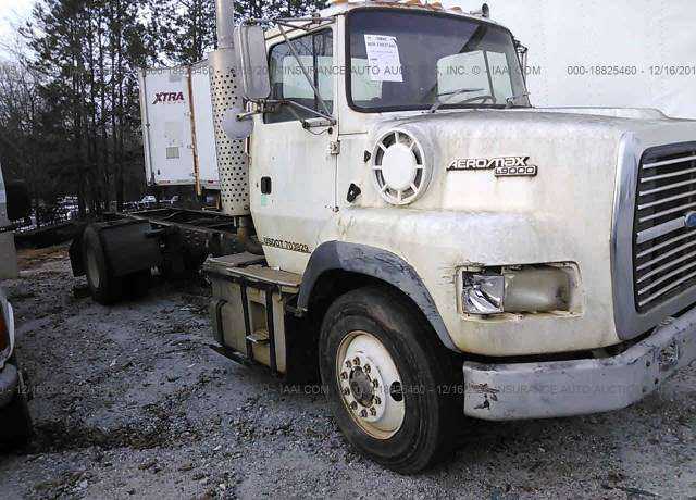 Ford LA9000