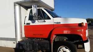 GMC C6