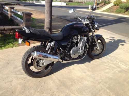 Honda CB1000
