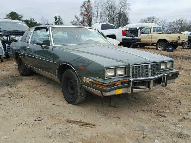 PONTIAC