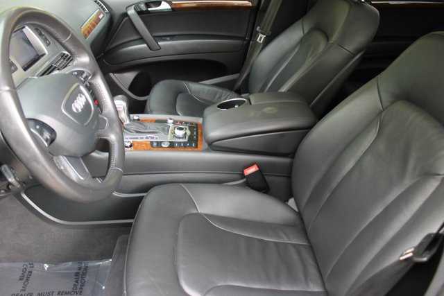 2014 Audi Q7