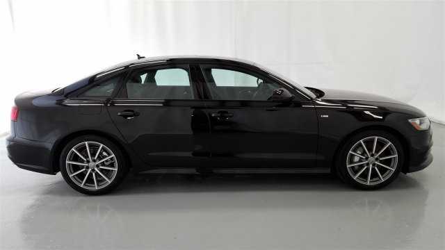 2017 Audi A6