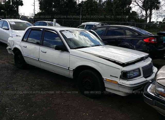 Buick Skylark