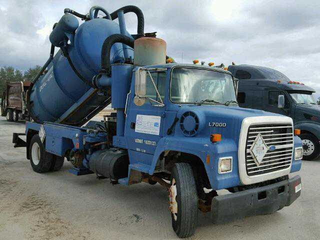Ford LN7000