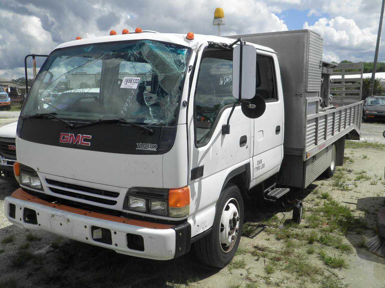 GMC W5