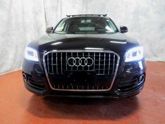 2014 Audi Q5
