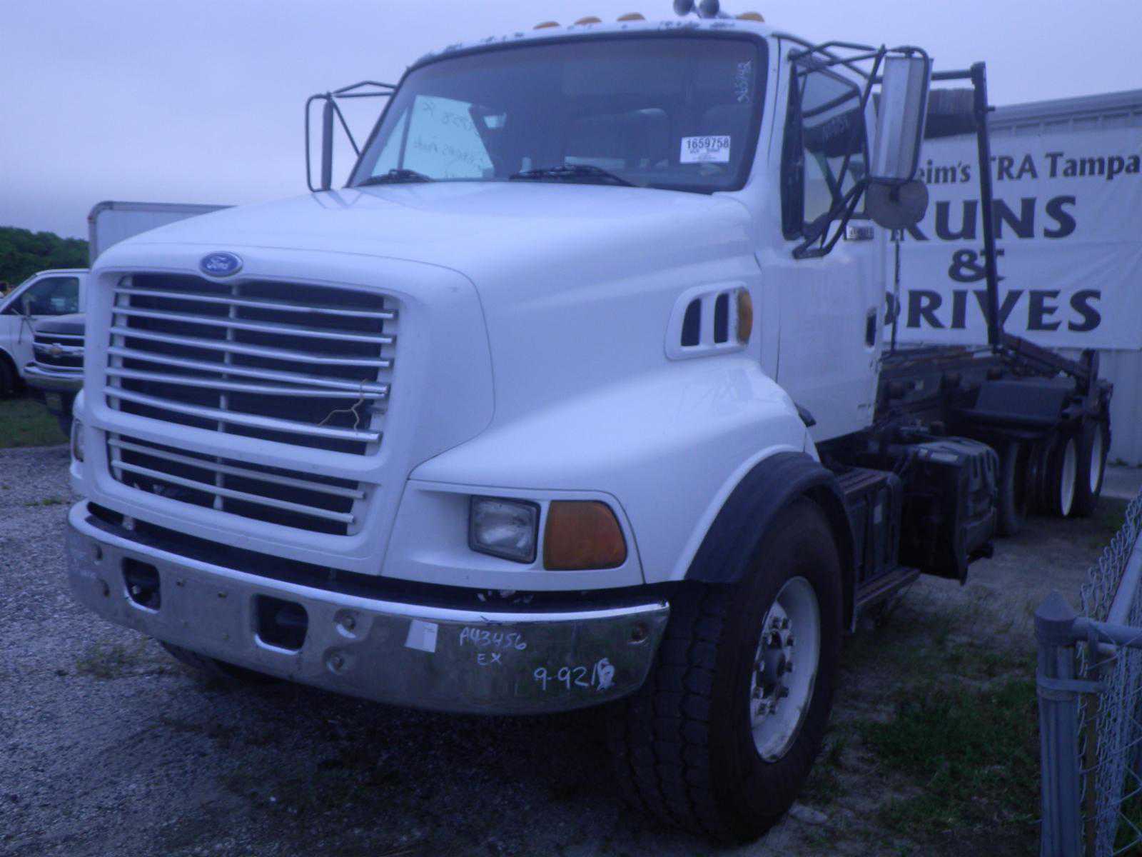 FORD