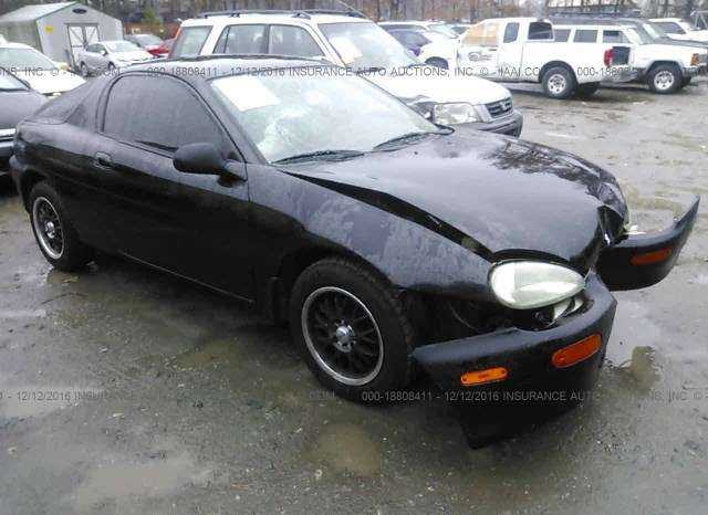 Mazda MX-3