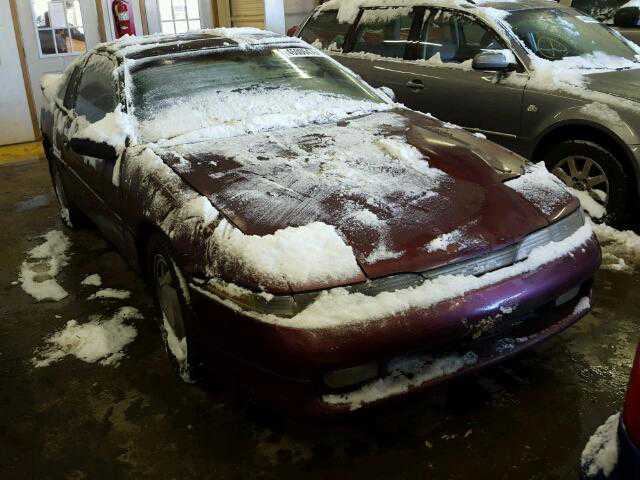 Mitsubishi Eclipse