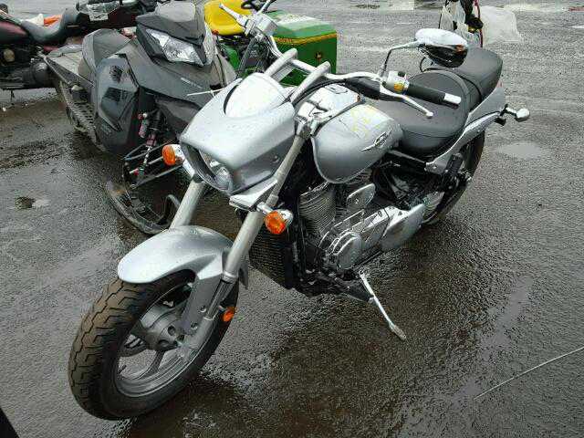 Suzuki VZ800L